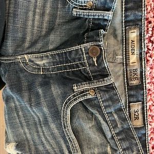 BKE jeans